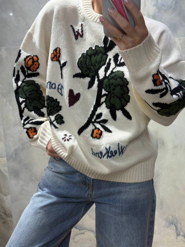 СВИТЕР MAX MARA 