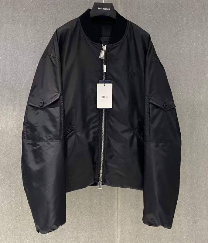 МУЖСКОЙ БОМБЕР CHRISTIAN DIOR 