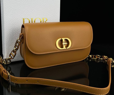 СУМКА CHRISTIAN DIOR 