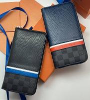 МУЖСКОЙ ПОРТМОНЕ LOUIS VUITTON