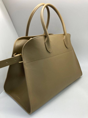 СУМКА THE ROW MARGAUX 15 