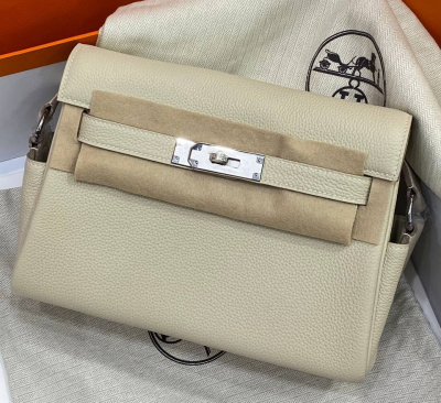 СУМКА HERMES GHW