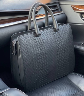 МУЖСКОЙ ПОРТФЕЛЬ BOTTEGA VENETA 