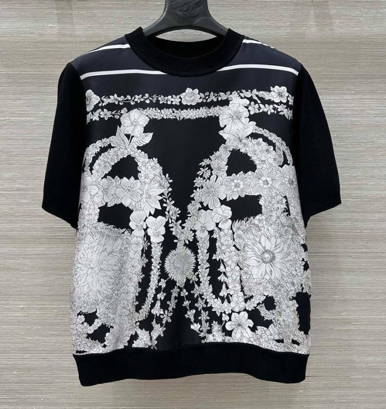 ФУТБОЛКА HERMES 