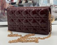 КЛАТЧ LADY DIOR