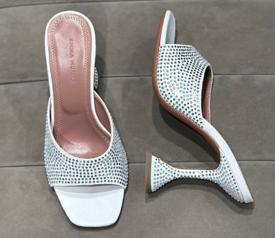 ШЛЕПКИ AMINA MUIDDI 