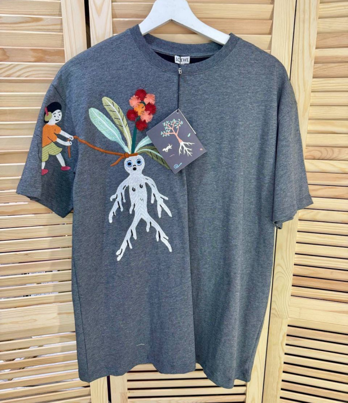 ФУТБОЛКА LOEWE 