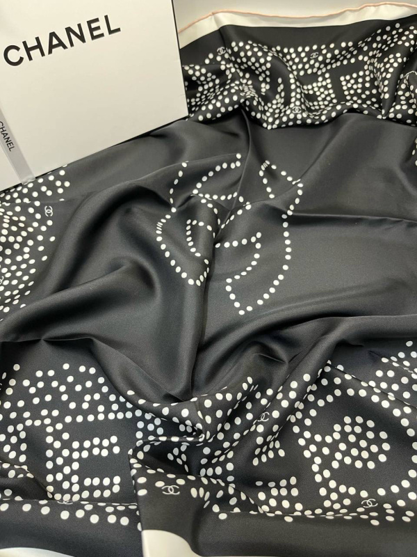 ПЛАТОК CHANEL 