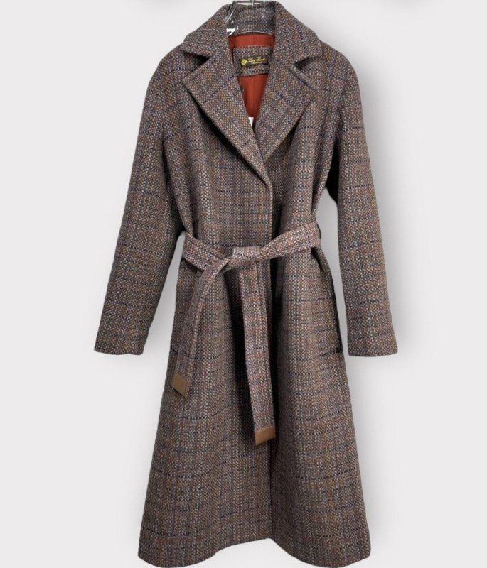 ПАЛЬТО LORO PIANA 