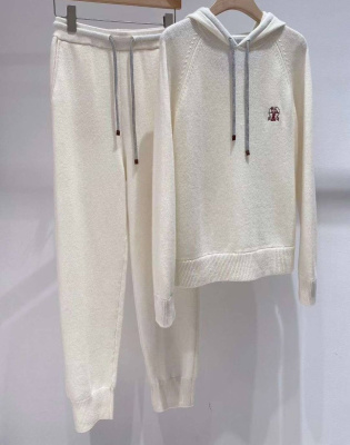 КОСТЮМ BRUNELLO CUCINELLI 