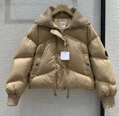 ПУХОВИК HERMES