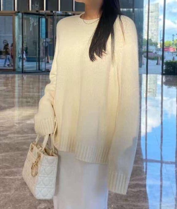 СВИТЕР LORO PIANA 