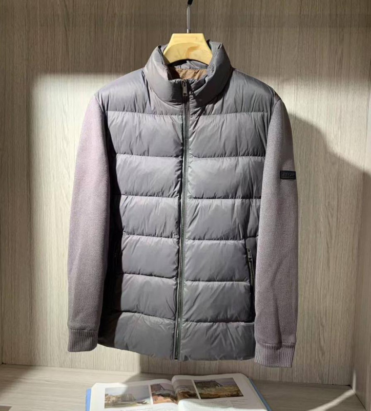 МУЖСКАЯ КУРТКА ZEGNA 