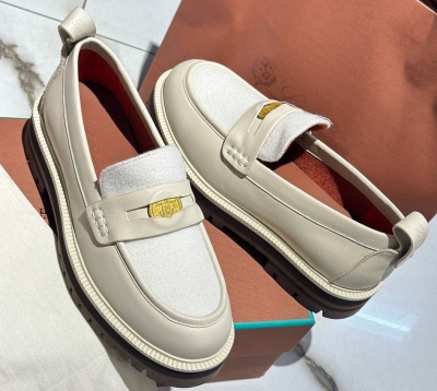 ЛОФЕРЫ LORO PIANA 