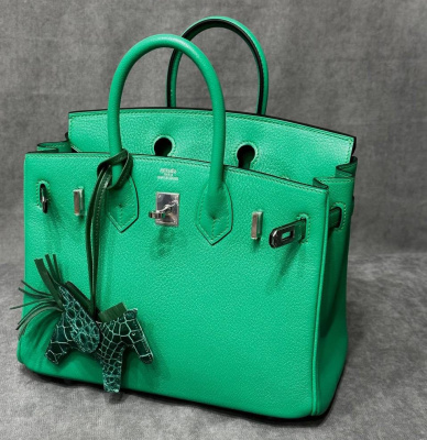 СУМКА HERMES BIRKIN 25