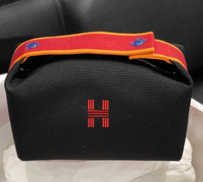 КОСМЕТИЧКА HERMES 