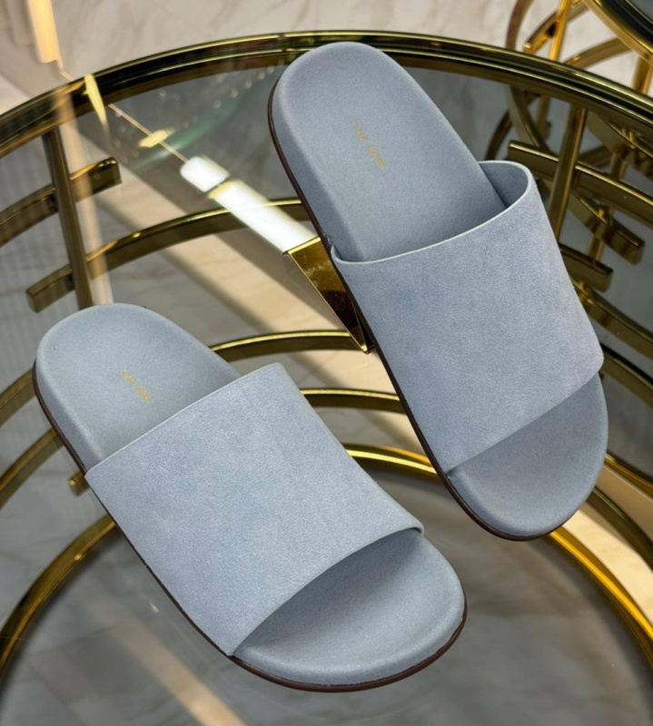 ШЛЕПКИ THE ROW 