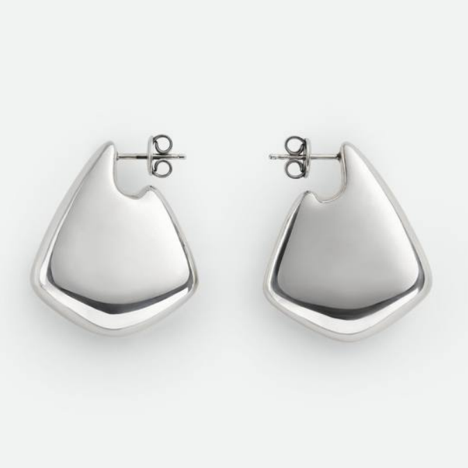 СЕРЬГИ BOTTEGA VENETA