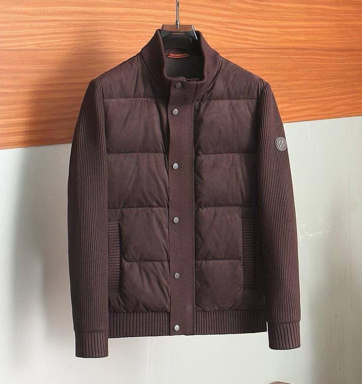 МУЖСКАЯ КУРТКА ZEGNA 