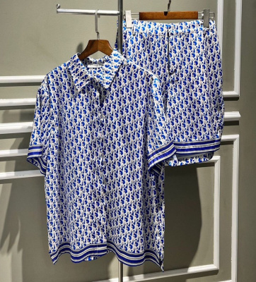 КОСТЮМ CHRISTIAN DIOR 