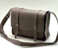 МУЖСКАЯ СУМКА МЕССЕНДЖЕР HERMES