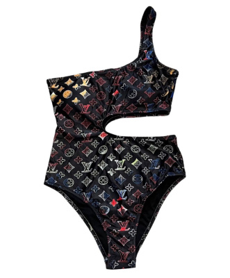 КУПАЛЬНИК LOUIS VUITTON 