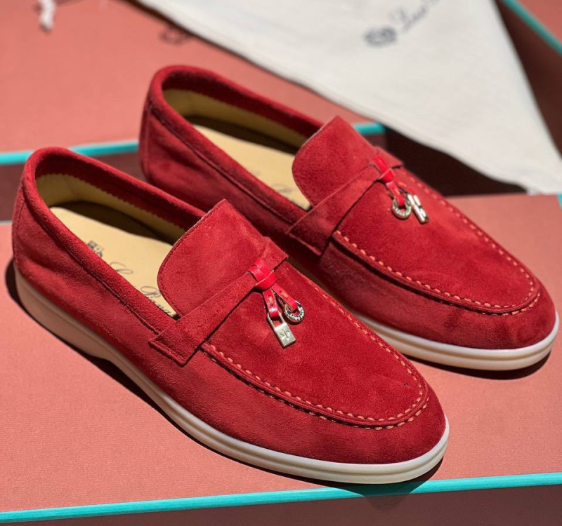 ЛОФЕРЫ LORO PIANA 