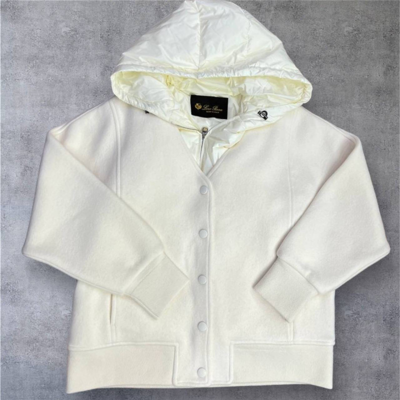 КУРТКА LORO PIANA 