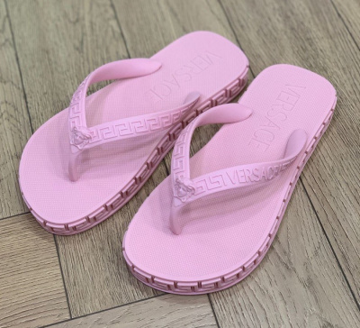 ШЛЕПКИ VERSACE 