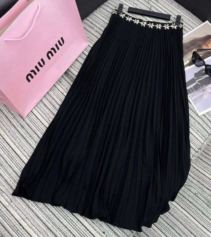 ЮБКА MIU MIU 