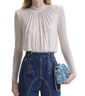 ТОП SELF-PORTRAIT 