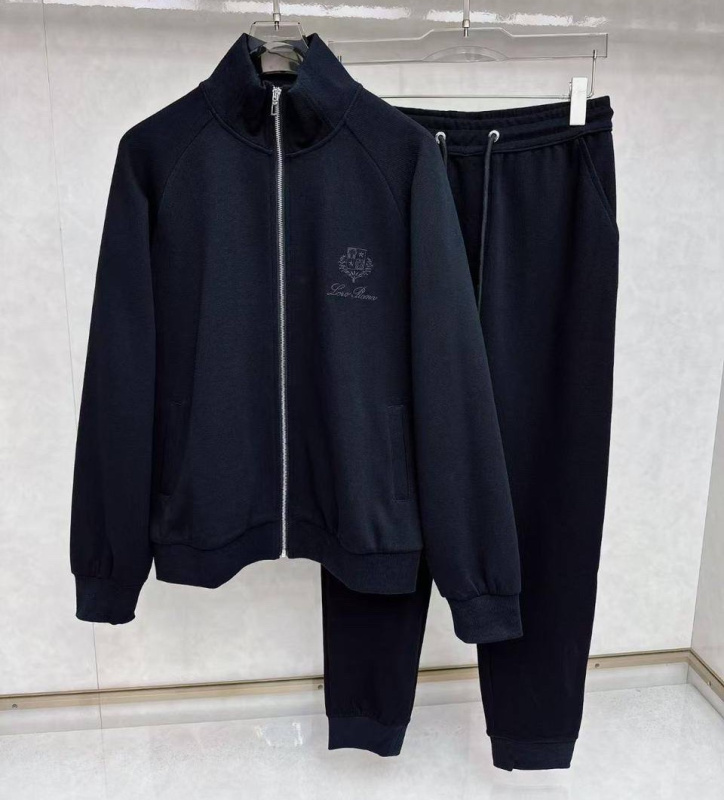 МУЖСКОЙ КОСТЮМ LORO PIANA 