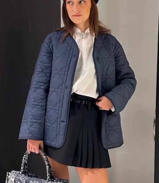 КУРТКА CHRISTIAN DIOR 