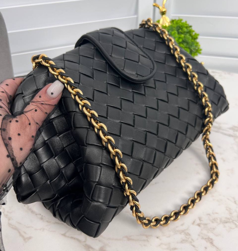 СУМКА BOTTEGA VENETA 