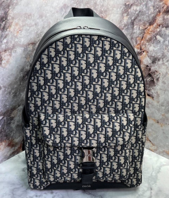 МУЖСКОЙ РЮКЗАК CHRISTIAN DIOR 