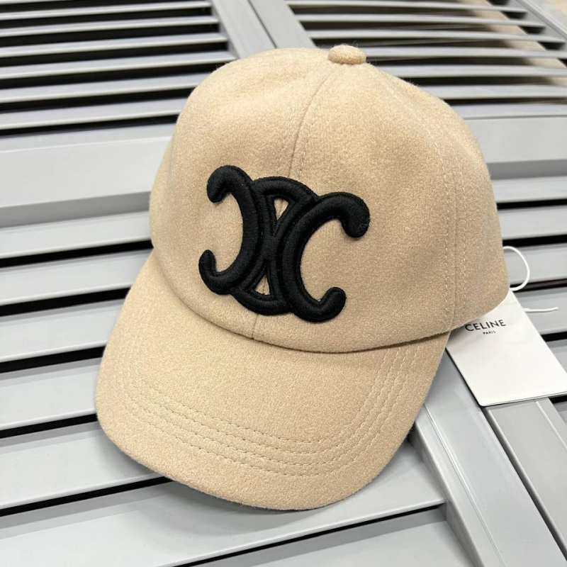 КЕПКА CELINE 