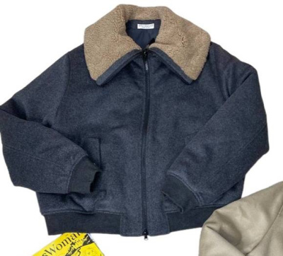 КУРТКА BRUNELLO CUCINELLI