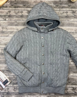 МУЖСКОЙ КАРДИГАН BRUNELLO CUCINELLI 