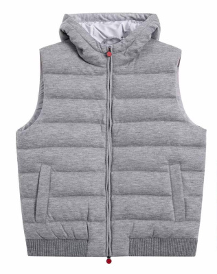 МУЖСКОЙ ЖИЛЕТ KITON 