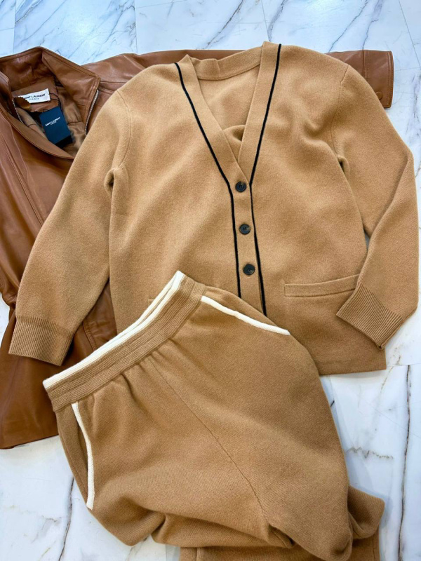 КОСТЮМ LORO PIANA 