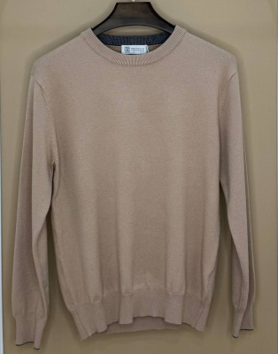 МУЖСКОЙ ДЖЕМПЕР BRUNELLO CUCINELLI 