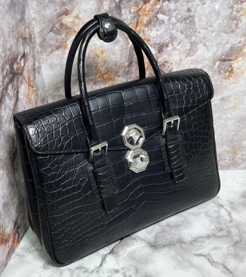 МУЖСКОЙ ПОРТФЕЛЬ STEFANO RICCI 