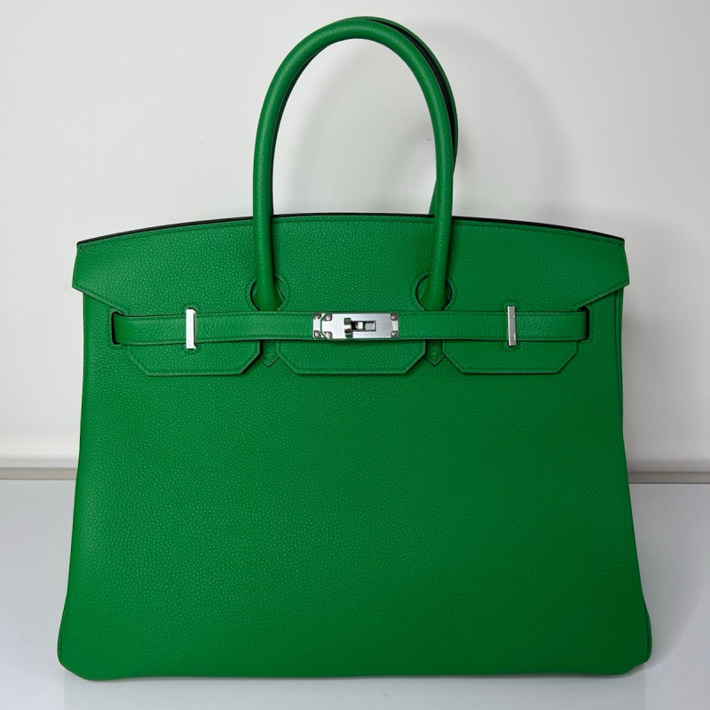 СУМКА HERMES BIRKIN 35