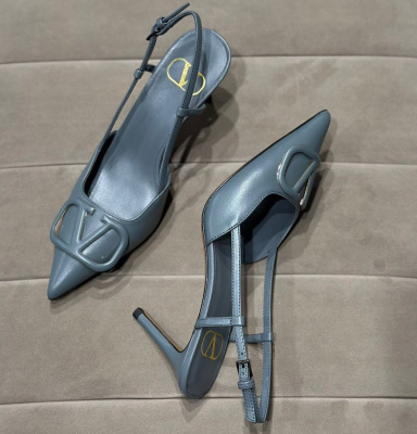 ТУФЛИ VALENTINO 