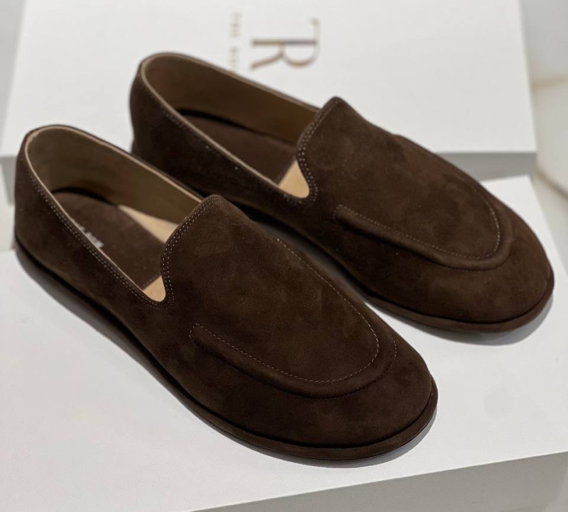 ЛОФЕРЫ THE ROW 