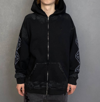 МУЖСКОЕ ХУДИ BALENCIAGA 