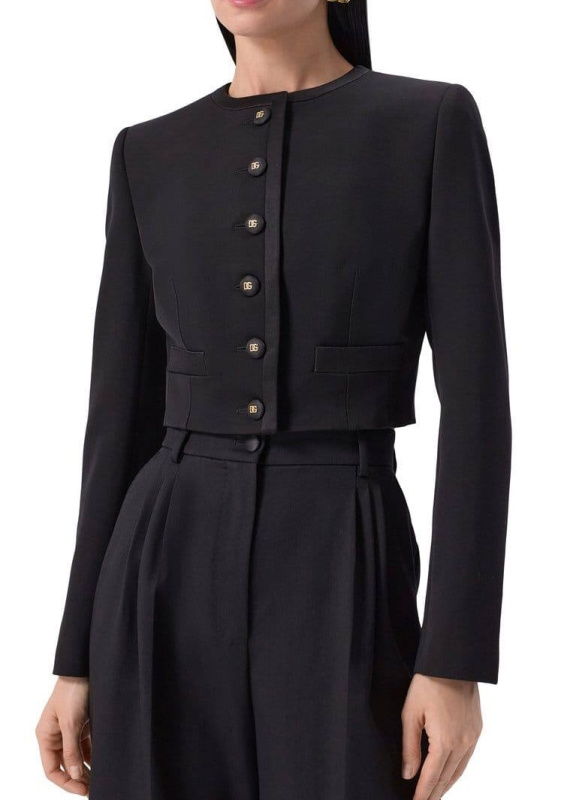 ПИДЖАК DOLCE & GABBANA 