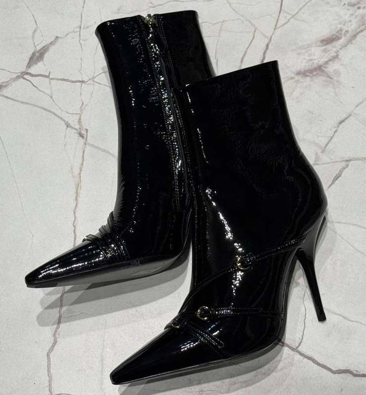 БОТИЛЬОНЫ MIU MIU 