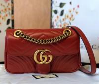 СУМКА GUCCI MARMONT