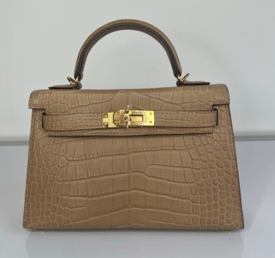 СУМКА HERMES KELLY 20 MINI